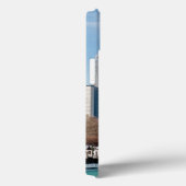 Coques Case-Mate iPhone Lac Michigan (Verso / Droite)