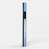 Coques Case-Mate iPhone Lac Michigan, Sheboygan, Wisconsin (Dos/Droite)