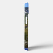 Coques Case-Mate iPhone Lac mirror (Verso / Droite)