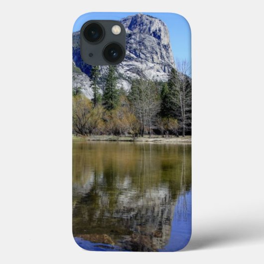 Coques Case-Mate iPhone Lac Mirror (Verso)