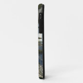 Coques Case-Mate iPhone Lac mirror, Yosemite (Dos/Gauche)