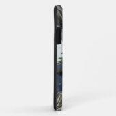 Coques Case-Mate iPhone Lac mirror, Yosemite (Dos/Droite)