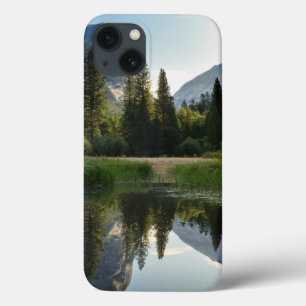iPhone 13 Case Lac mirror, Yosemite