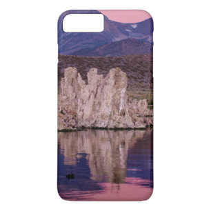 Coque Case-Mate Pour iPhone Lac Mono spectaculaire dans l'ombre