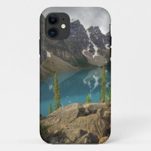 Coque iPhone 11 Lac Moraine Canada