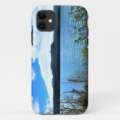 Coques Case-Mate iPhone Lac Odell, OR (Dos)