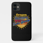 Coques Case-Mate iPhone Lac Oswego Oregon (Dos)