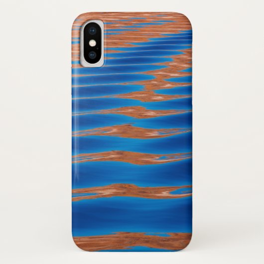 Coques Case-Mate iPhone Lac Powell | Glen Canyon, UT (Dos)