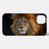 Coques Case-Mate iPhone Lac Predator (Verso (horizontal))