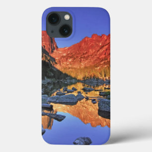 Coques Pour iPhone Lac rêveur
