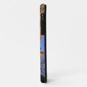 Coques Case-Mate iPhone Lac rêveur (Dos/Gauche)