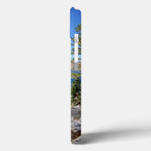 Coques Case-Mate iPhone Lac Ruby - sentier John Muir - Sierra Nevada (Verso / Gauche)