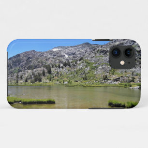 Case-Mate iPhone Case Lac Shell, col Tioga, Californie