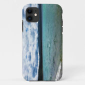 Coques Case-Mate iPhone Lac Simax Bay (Dos)