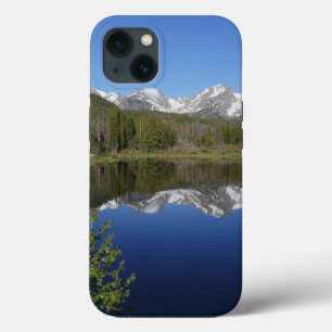Case-Mate iPhone Case Lac Sprague I dans le parc national de Rocky Mount