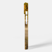 Coques Case-Mate iPhone Lac Springfield Pêche d'automne (Verso / Gauche)