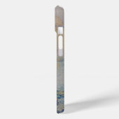 Coques Case-Mate iPhone Lac Swan (Verso / Gauche)