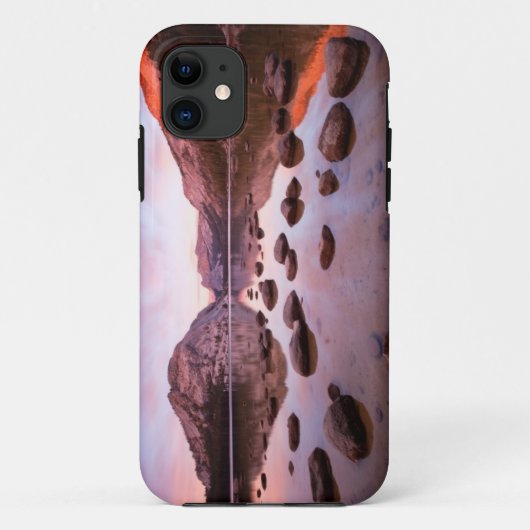 Coques Case-Mate iPhone Lac Tenaya (Dos)