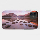 Coques Case-Mate iPhone Lac Tenaya (Dos (Horizontal))