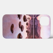 Coques Case-Mate iPhone Lac Tenaya (Verso (horizontal))
