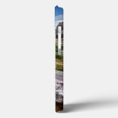 Coques Case-Mate iPhone Lac Upper Kearsarge - Sierra Nevada (Verso / Gauche)