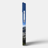 Coques Case-Mate iPhone Lac Upper Rae et Painted Lady - sentier John Muir (Verso / Gauche)