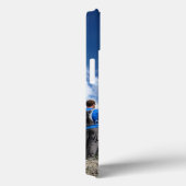 Coques Case-Mate iPhone Lac Upper Rae et Painted Lady - sentier John Muir (Verso / Droite)