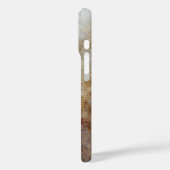 Coques Case-Mate iPhone Lac Vintage (Verso / Gauche)