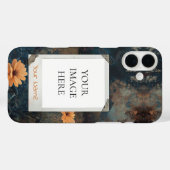 Coques Case-Mate iPhone L'acceptation de la nature (Verso (horizontal))