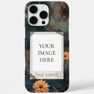 Coques iPhone 16 Pro Max L'acceptation de la nature