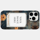 Coques Case-Mate iPhone L'acceptation de la nature (Verso (horizontal))