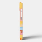 Coques Case-Mate iPhone L'acceptation de Sun (Verso / Gauche)
