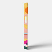 Coques Case-Mate iPhone L'acceptation de Sun (Verso / Droite)