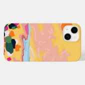 Coques Case-Mate iPhone L'acceptation de Sun (Verso (horizontal))