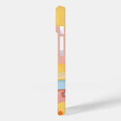 Coques Case-Mate iPhone L'acceptation de Sun (Verso / Gauche)