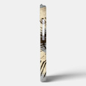 Coques Case-Mate iPhone L'accès couvre de tuiles I (Verso / Gauche)