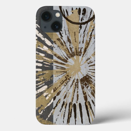 Coques Case-Mate iPhone L'accès couvre de tuiles III (Verso)