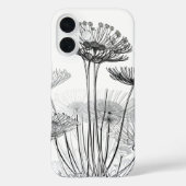 Coques Case-Mate iPhone Lace Bloom (Verso)