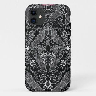 Case-Mate iPhone Case Lace Floral Harmony