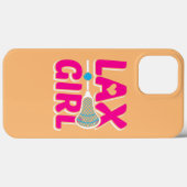 Coques Case-Mate iPhone Lâcher Lacrosse Lacrosse Lacrosse Lacrosse Lâcheus (Verso (horizontal))