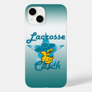 Coque Pour iPhone 14 Lacrosse #7