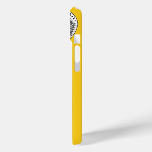 Coques Case-Mate iPhone Lacrosse Goalie (Verso / Gauche)