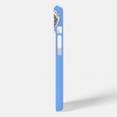 Coques Case-Mate iPhone Lacrosse Goalie (Verso / Gauche)