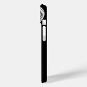 Coques Case-Mate iPhone Lacrosse Goalie (Verso / Gauche)