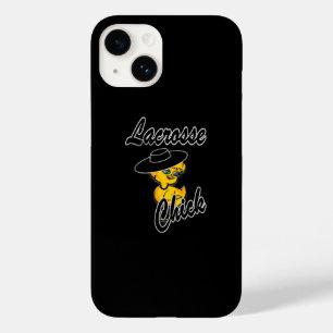 Coque Pour iPhone 14 Lacrosse n° 4