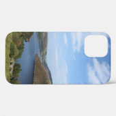 COQUES Case-Mate iPhone LACS ET VUES WALES (Verso (horizontal))