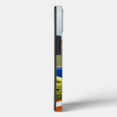Coques Case-Mate iPhone Lacs italiens (Verso / Droite)
