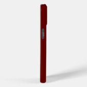 Coques Case-Mate iPhone L'action de Marcus Aurelius (Verso / Droite)