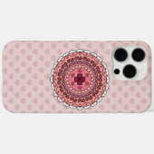 Coques Case-Mate iPhone Lacy Valentine's Day Coque-Mate (Verso (horizontal))