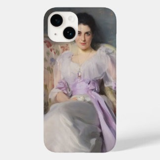 Coque Pour iPhone 14 Lady Agnew de Lochnaw